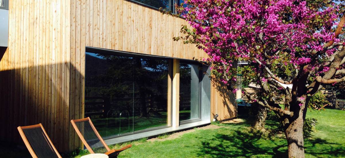 Hotel Terra Bonansa huesca Rusticae Jardin