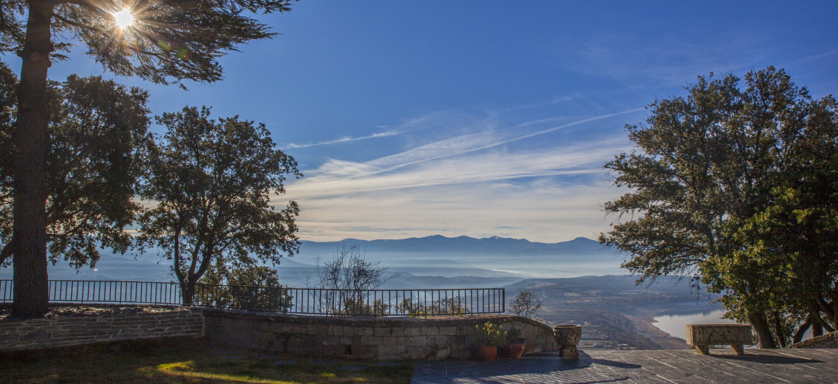 Hotel The Rock Suites & Spa Wellness Rock Suites Landscapes 2