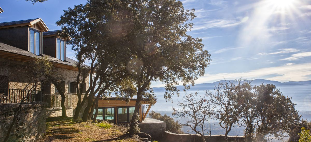 Hotel The Rock Suites & Spa