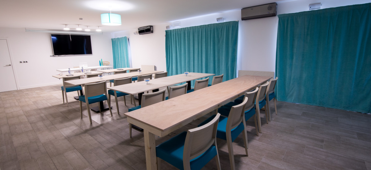 Hotel The Rock Suites & Spa