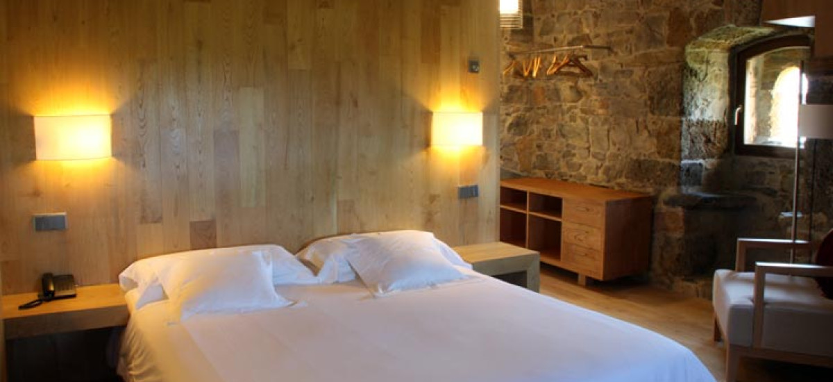 Hoteles Rusticae, Hoteles Románticos, Hoteles Rurales 