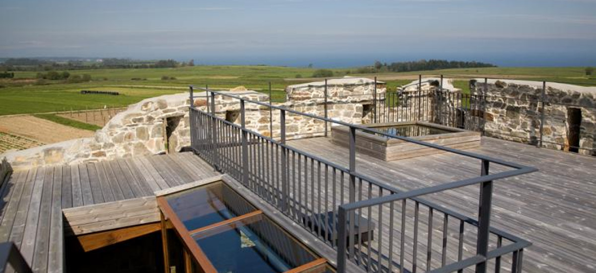 Hoteles Rusticae, Hoteles que me cuiden, Hoteles Rurales 