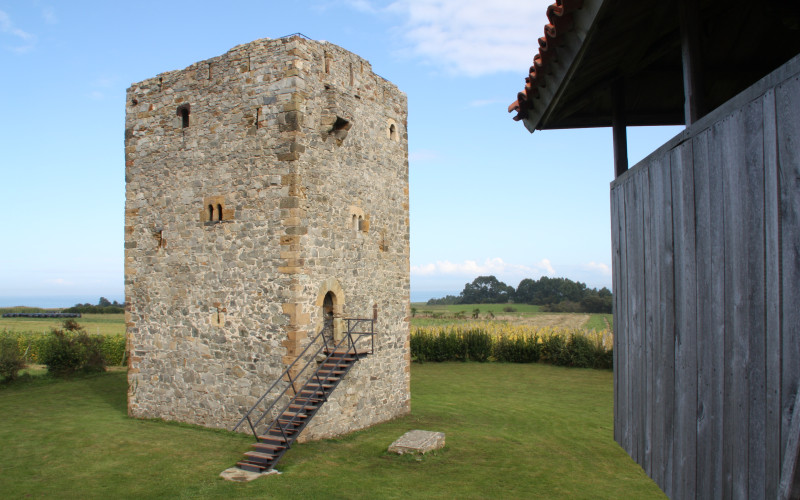 Hotel Torre de Villademoros