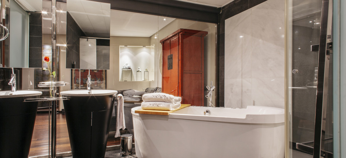 Hotel Urban