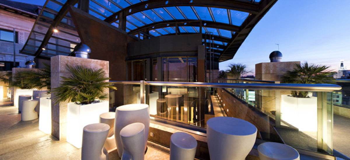 Hotel Urban Madrid