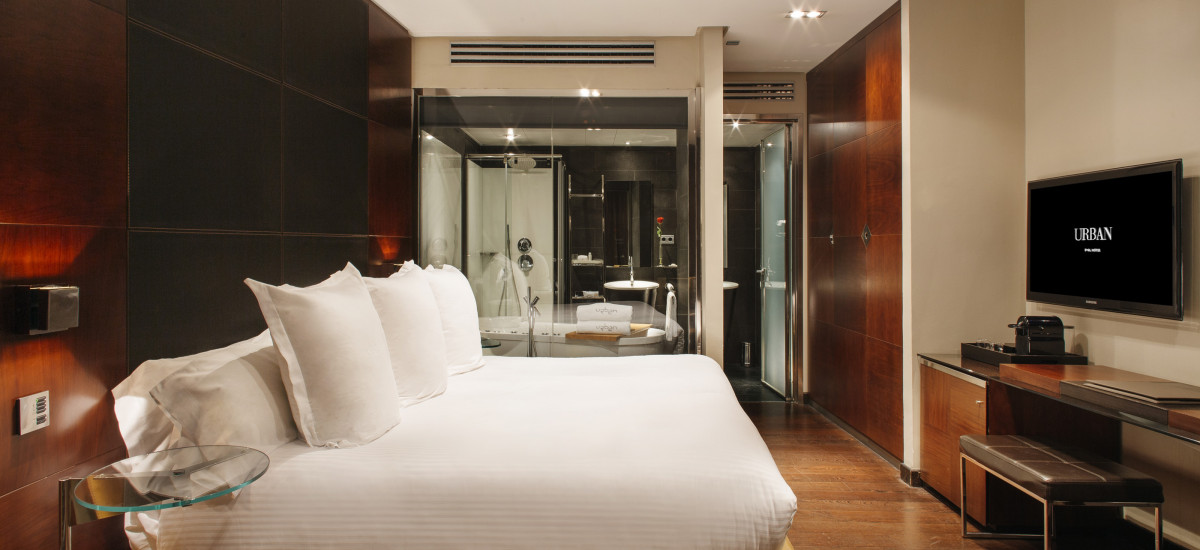 Hotel Urban