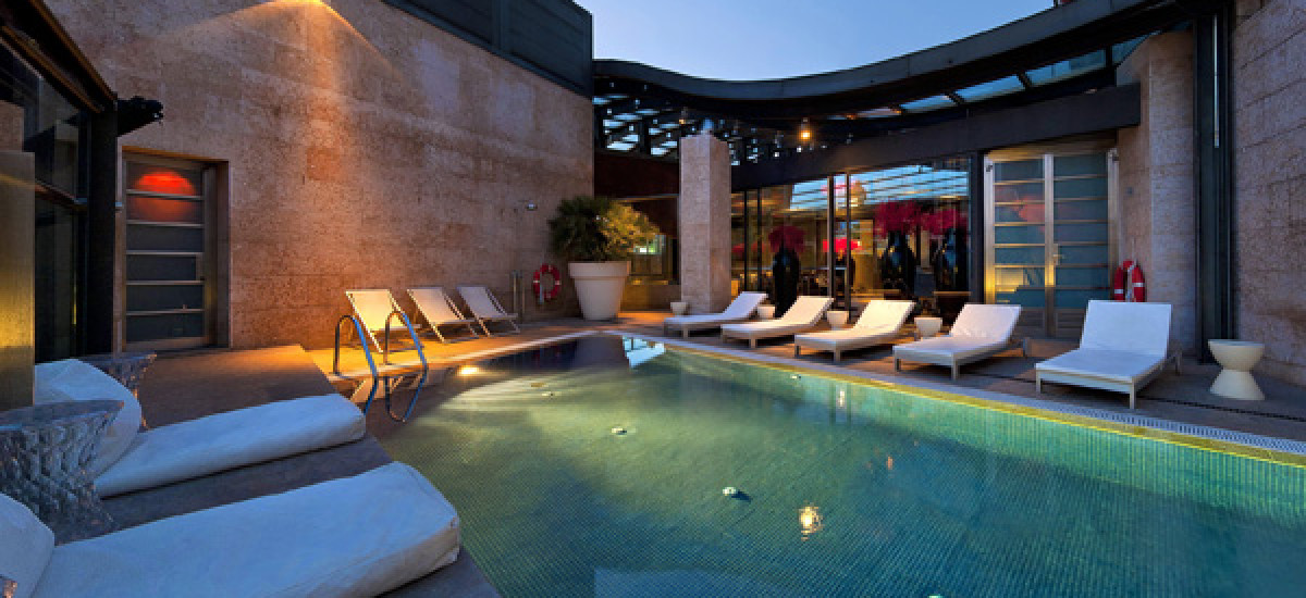 Hotel Urban Madrid