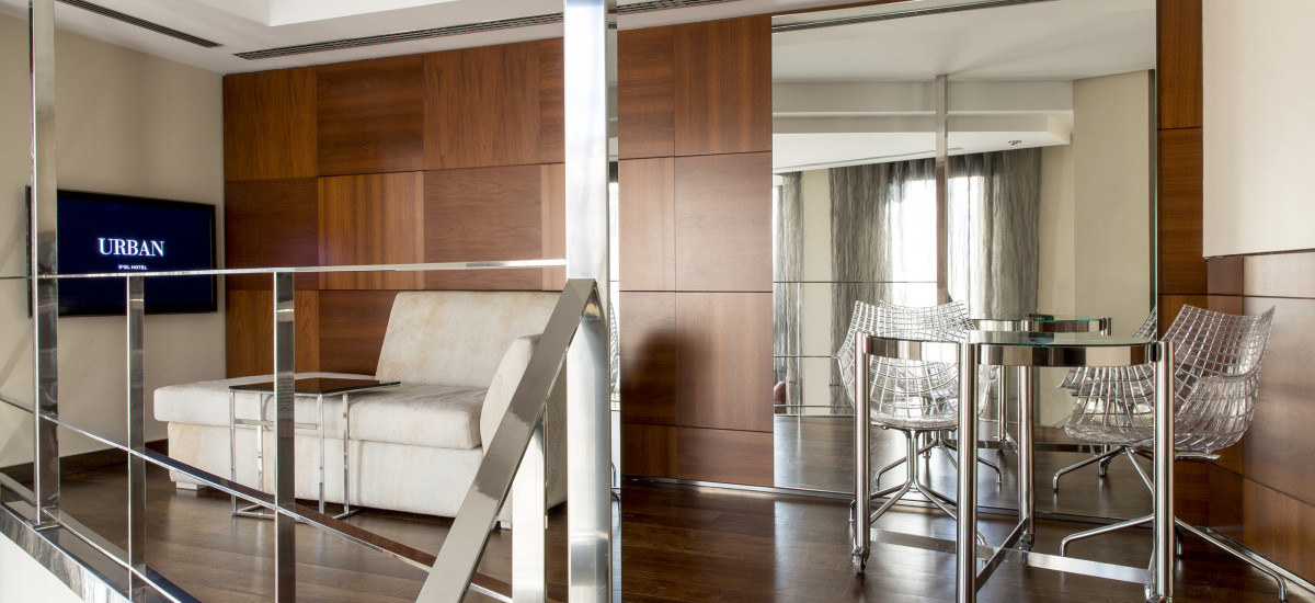 Hotel Urban