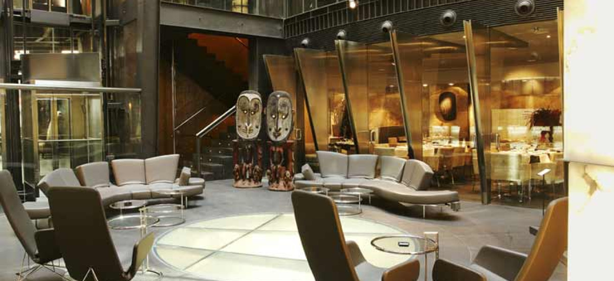 Hotel Urban Madrid