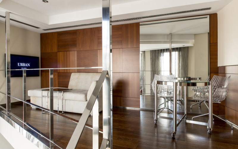 Hotel Urban