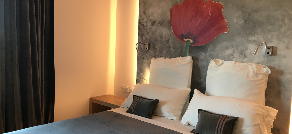 Hotel Urbisol