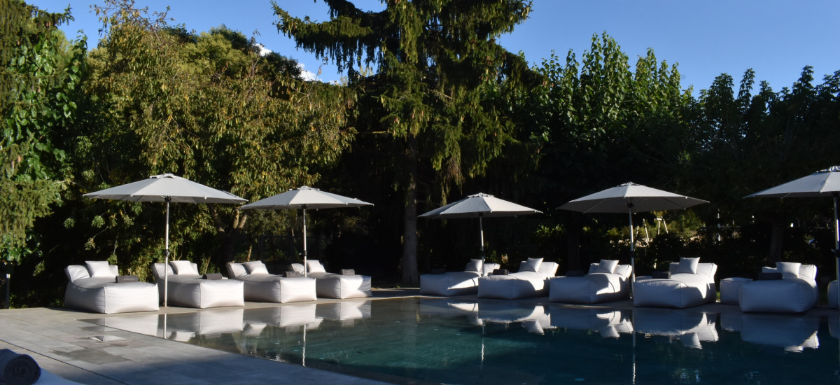 Hotel Urbisol