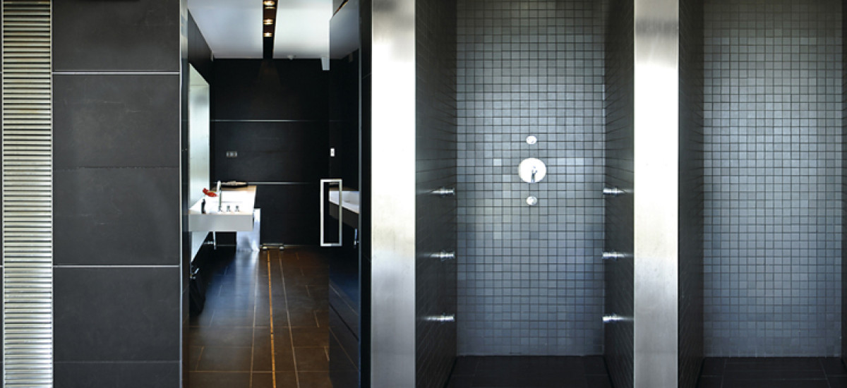 Rusticae Barcelona Hotel con encanto Baño