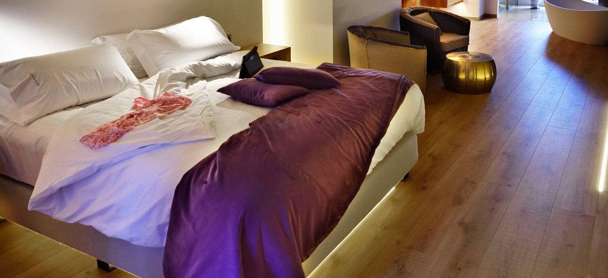 Hotel Urbisol