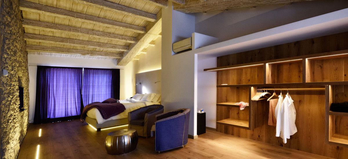 Hotel Urbisol