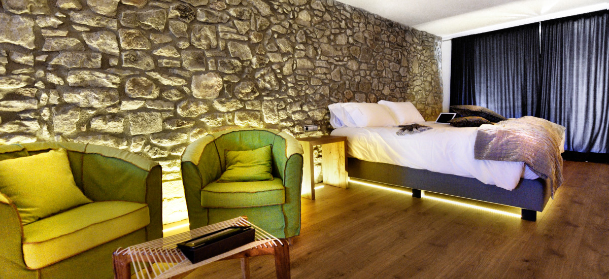 Hotel Urbisol
