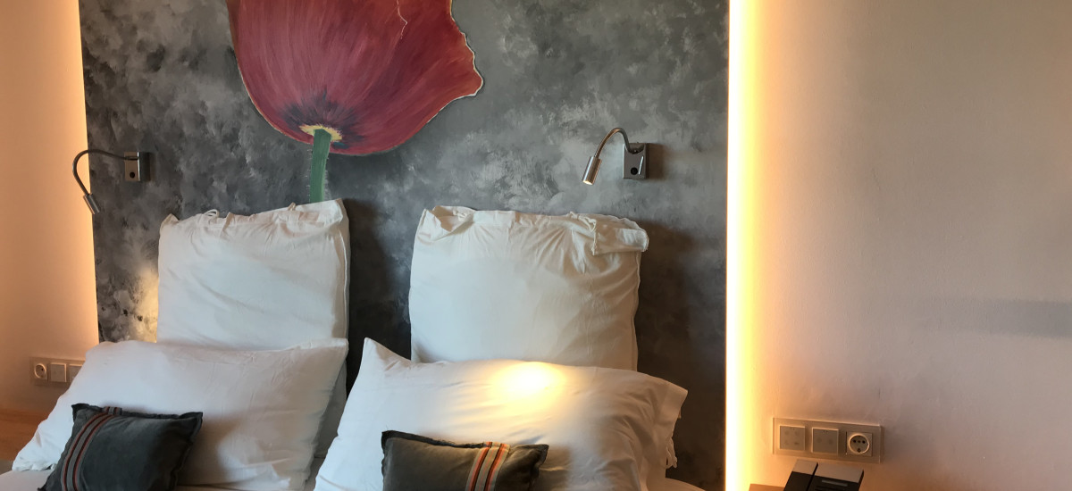Hotel Urbisol