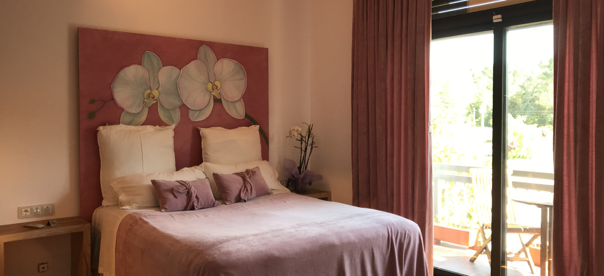 Hotel Urbisol