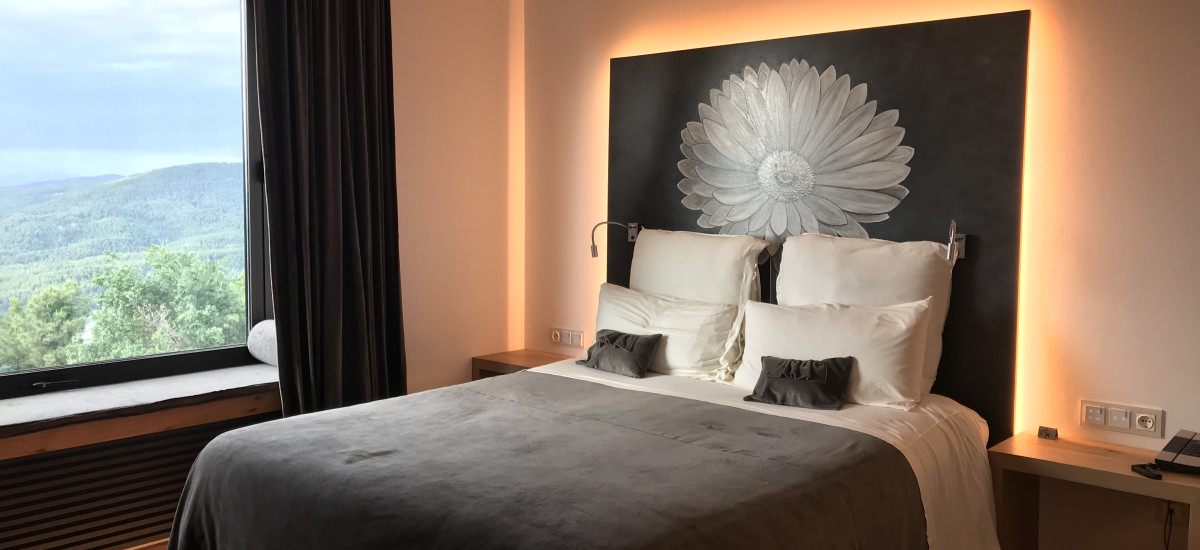 Hotel Urbisol
