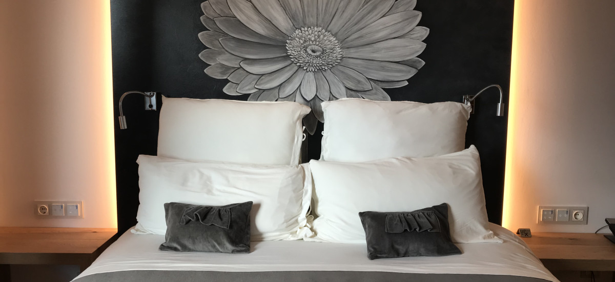 Hotel Urbisol