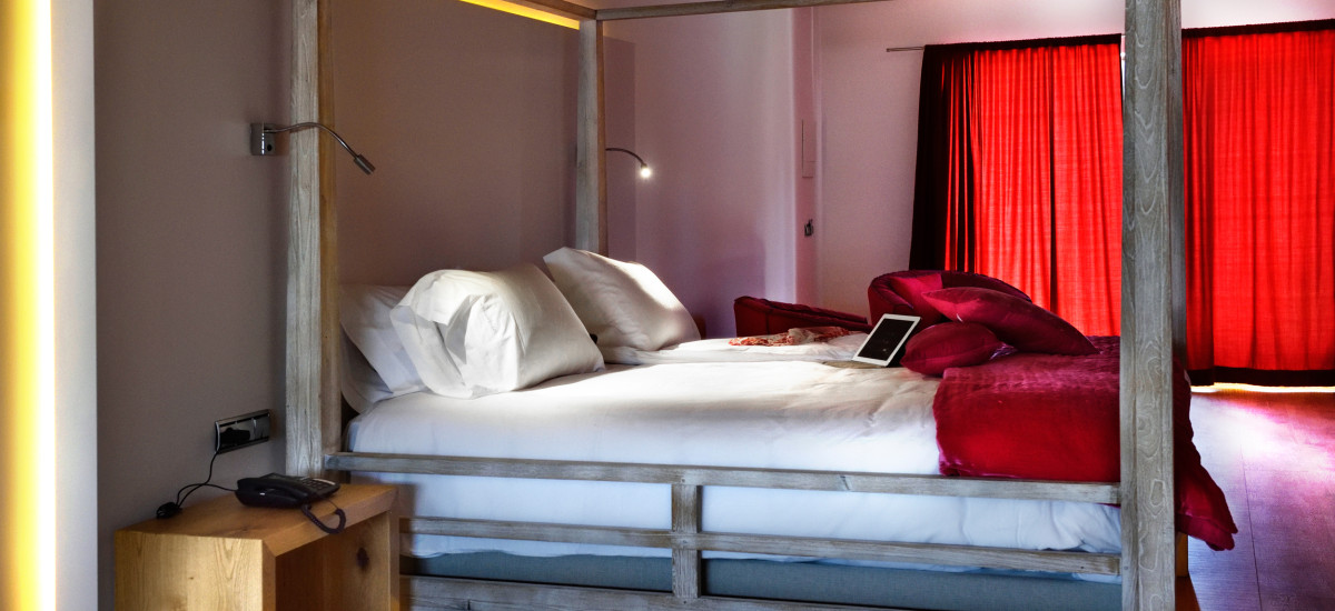 Hotel Urbisol