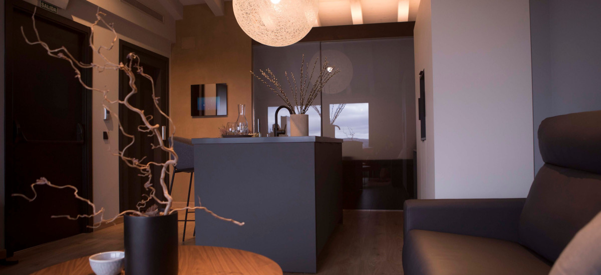 Hotel Vallivana Suites & Spa