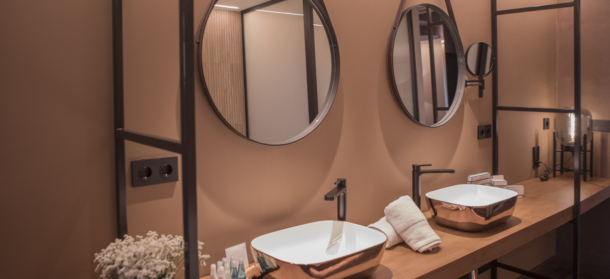 Hotel Vallivana Suites & Spa