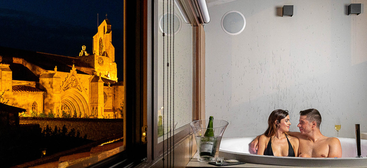 Hotel Vallivana Suites & Spa