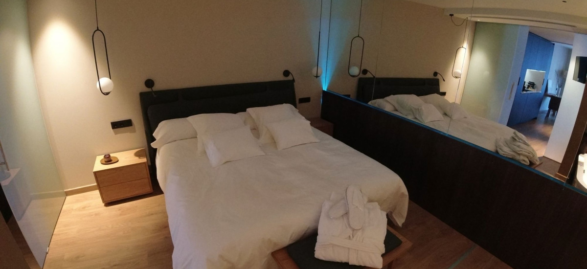 Hotel Vallivana Suites & Spa