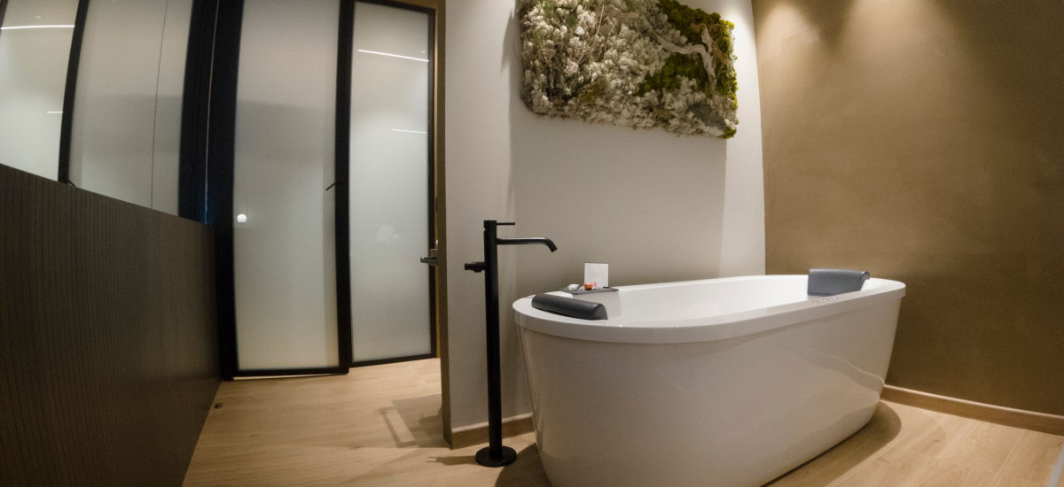 Hotel Vallivana Suites & Spa