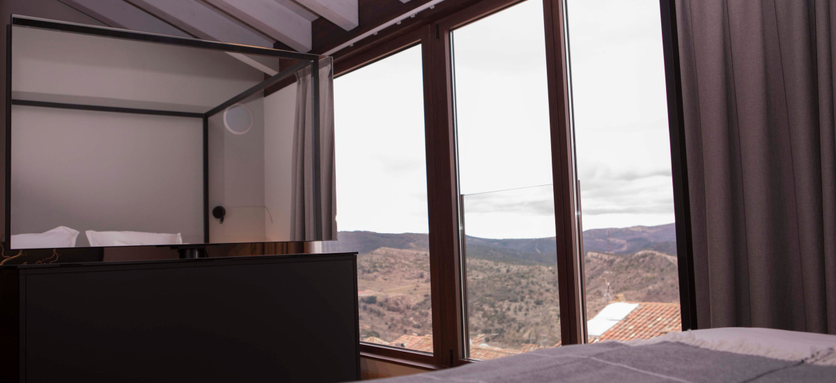 <strong>Hotel Vallivana Suites & Spa, Morella</strong>