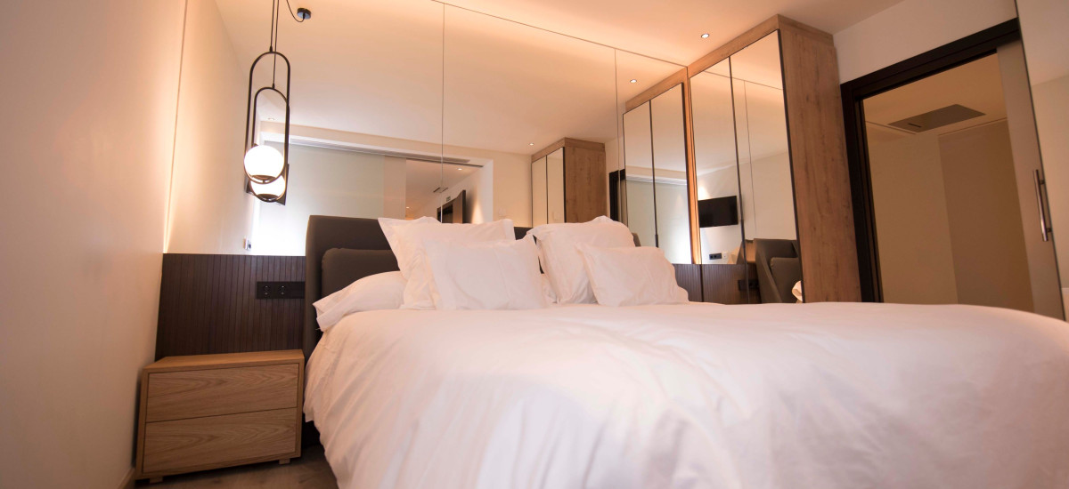 Hotel Vallivana Suites & Spa