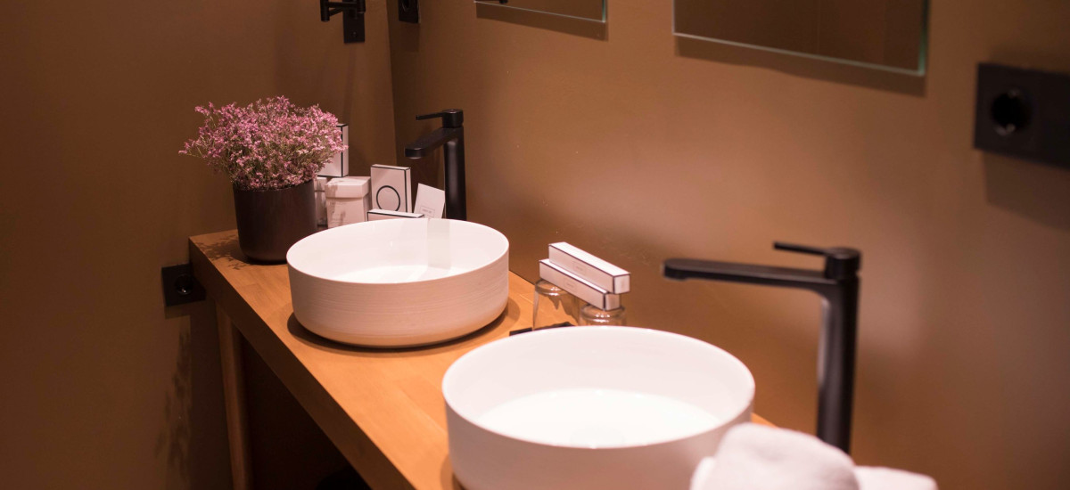 Hotel Vallivana Suites & Spa
