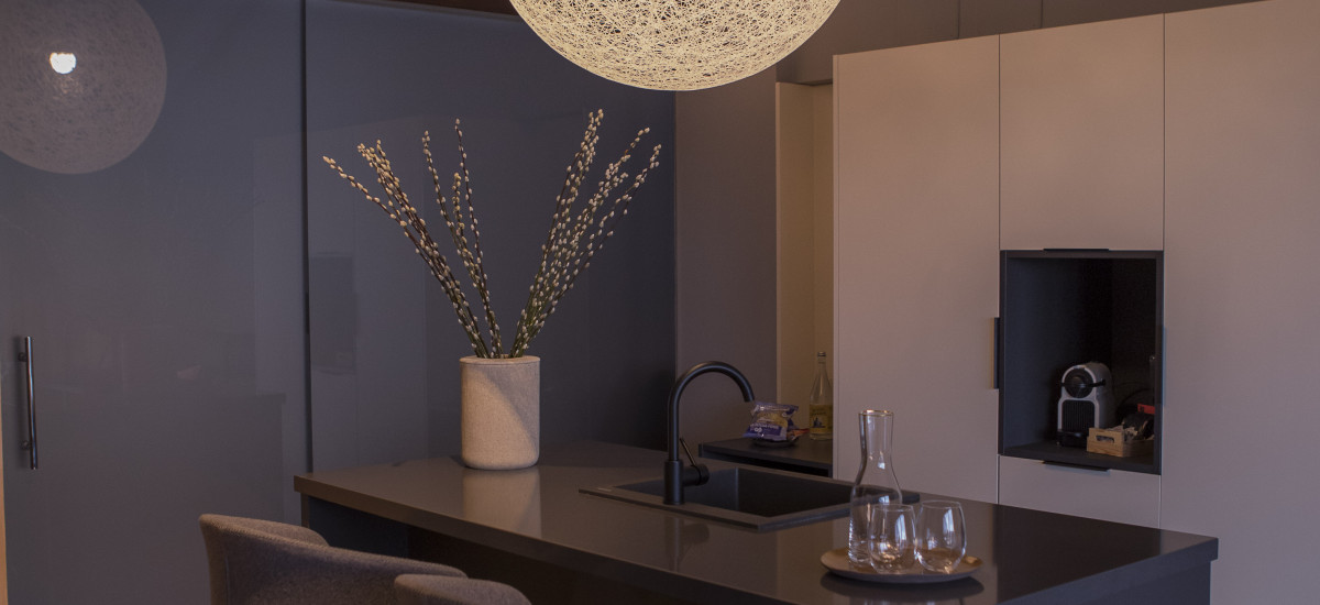 Hotel Vallivana Suites & Spa