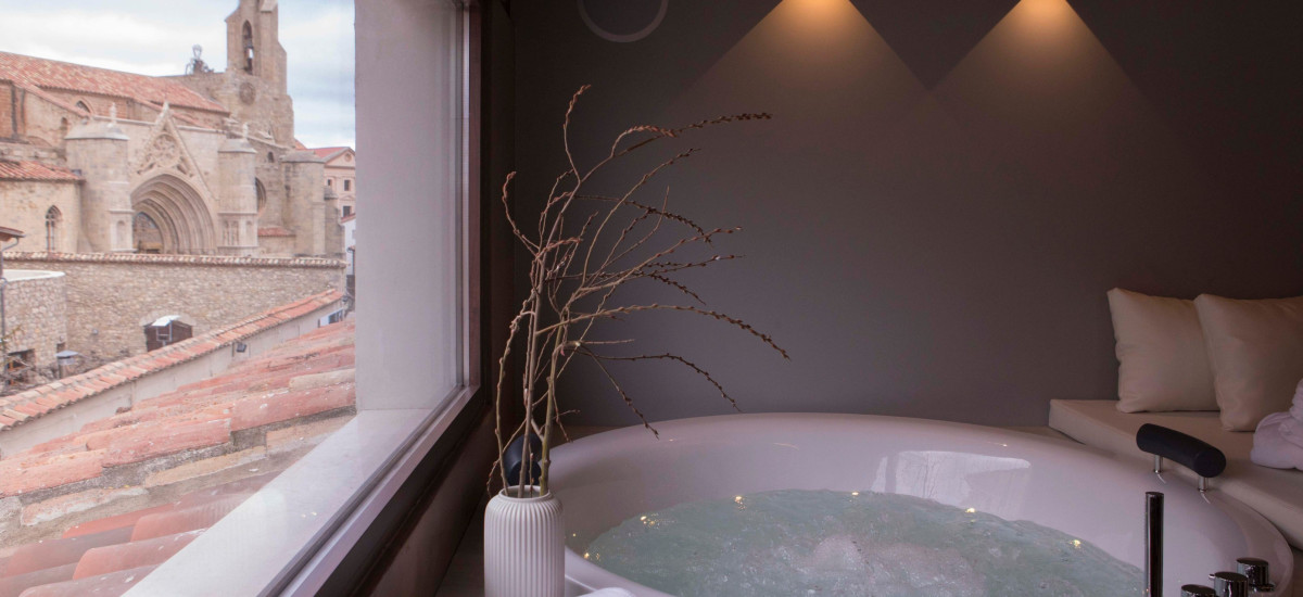 <strong>Hotel Vallivana Suites & Spa, Morella</strong>