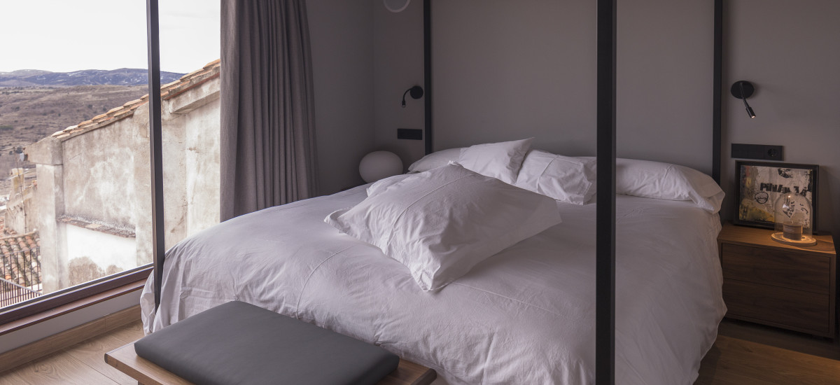 <strong>Hotel Vallivana Suites & Spa, Morella</strong>