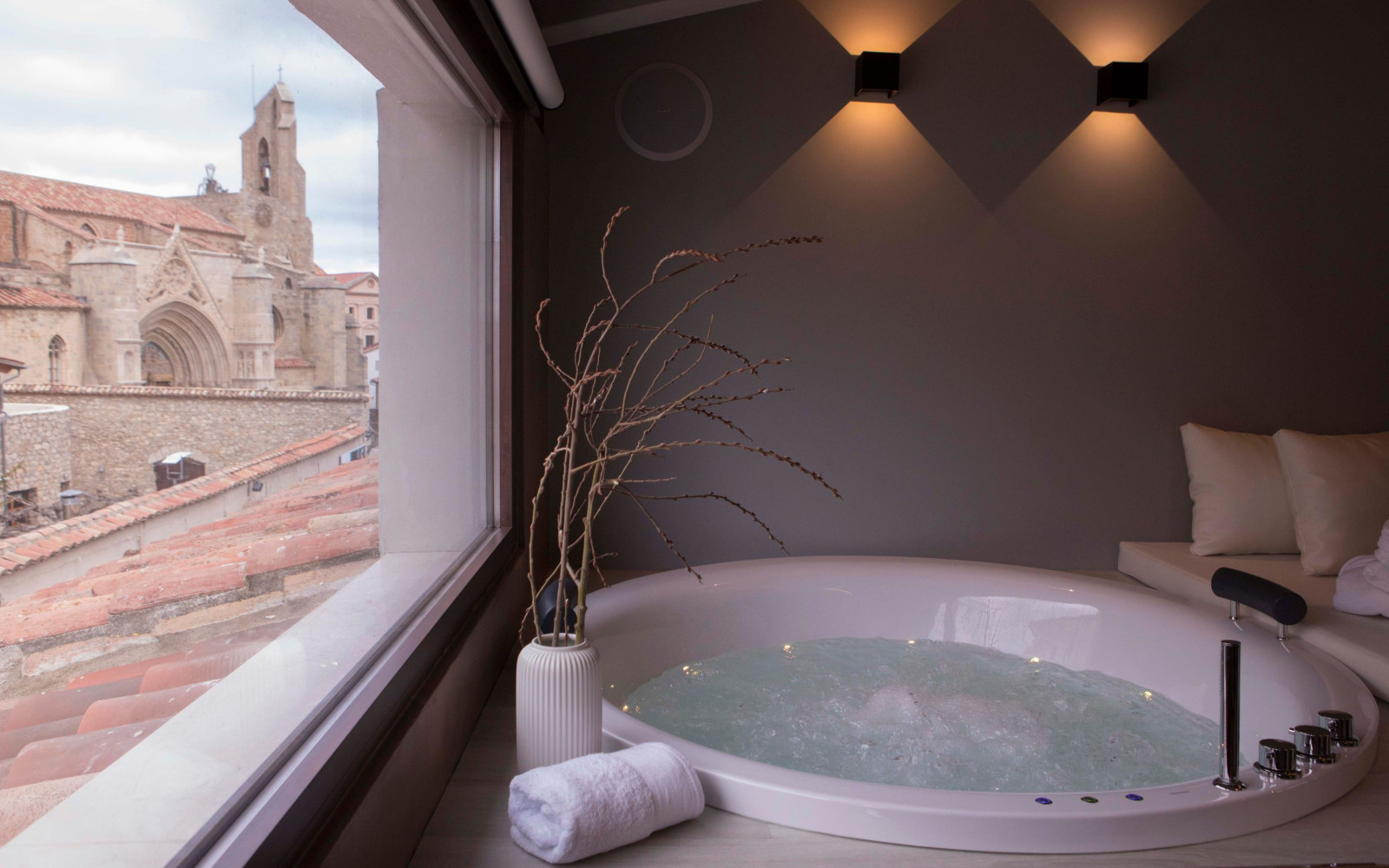 Hotel Vallivana Suites & Spa Morella Spa