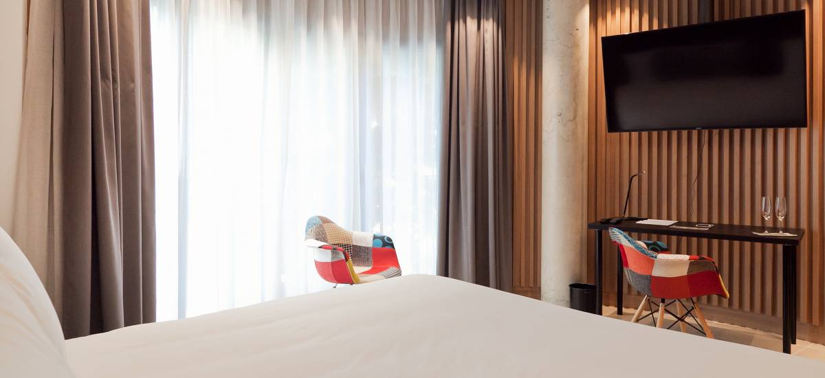 Hotel Vila Arenys