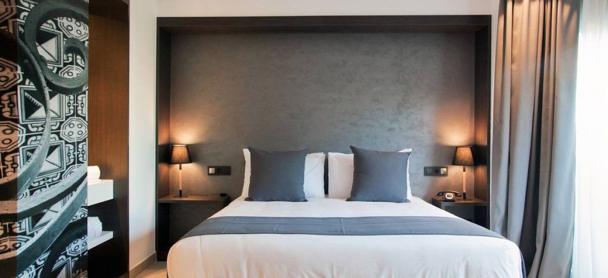 Hotel Vila Arenys