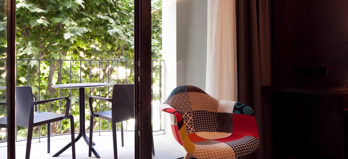 Hotel Vila Arenys