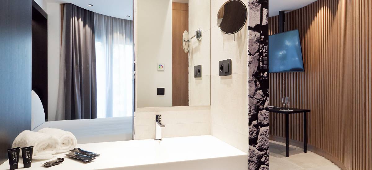 Hotel Vila Arenys