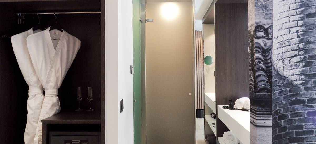 Hotel Vila Arenys