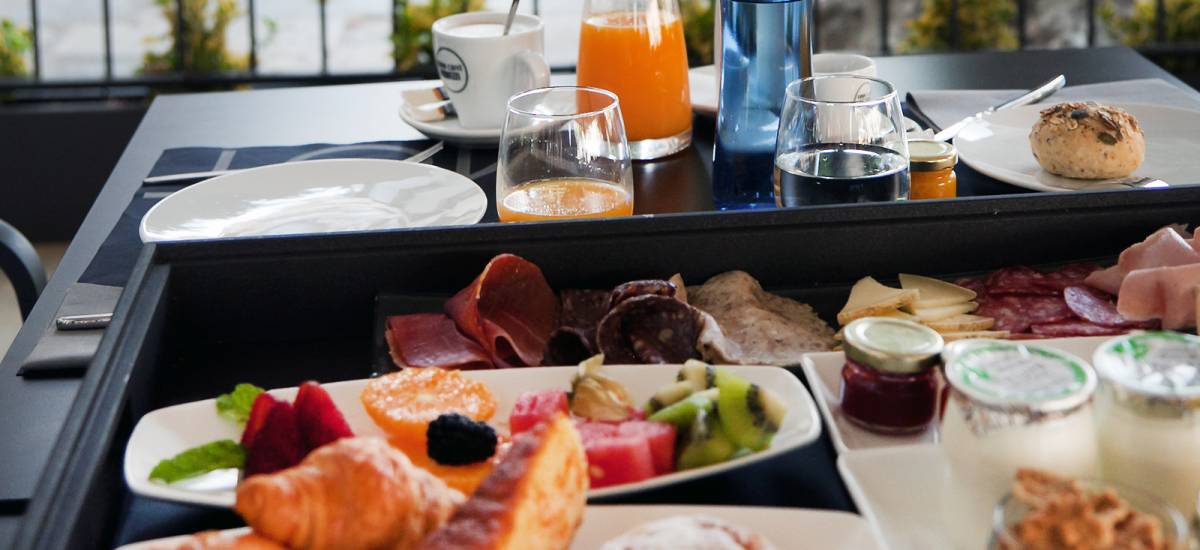 Hotel Vila Arenys