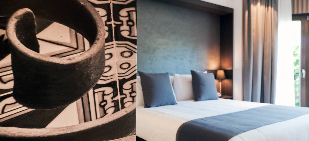Hotel Vila Arenys