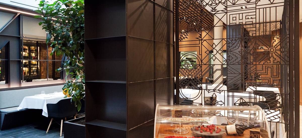 Hotel Vila Arenys