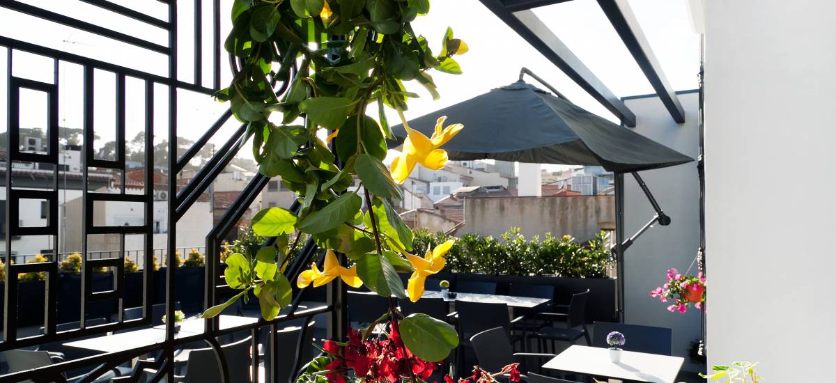 Hotel Vila Arenys