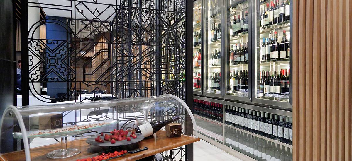 Hotel Vila Arenys