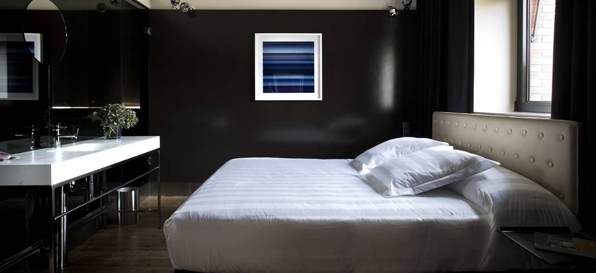 Hotel Villa Clementina