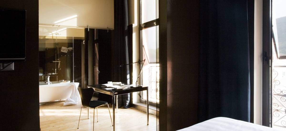 Hotel Villa Clementina