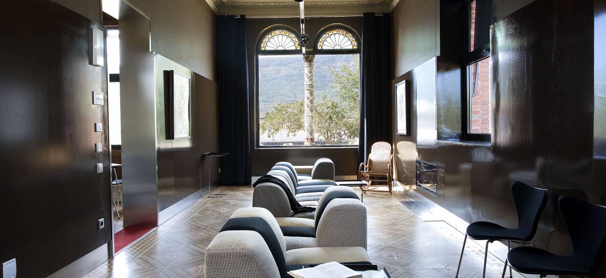 Hotel Villa Clementina